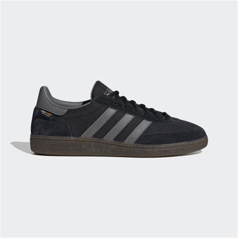 adidas spezial black sale|Adidas spezial black size 4.